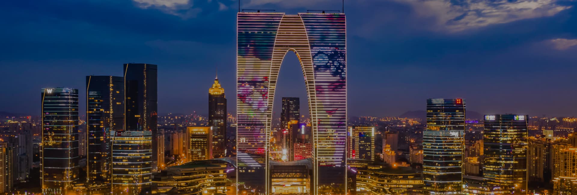 案例展示
