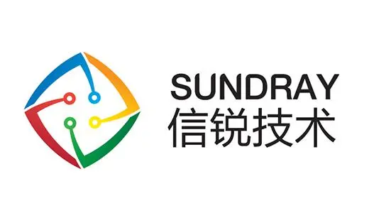 信锐