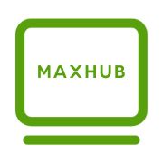 MAXHUB 会议平板