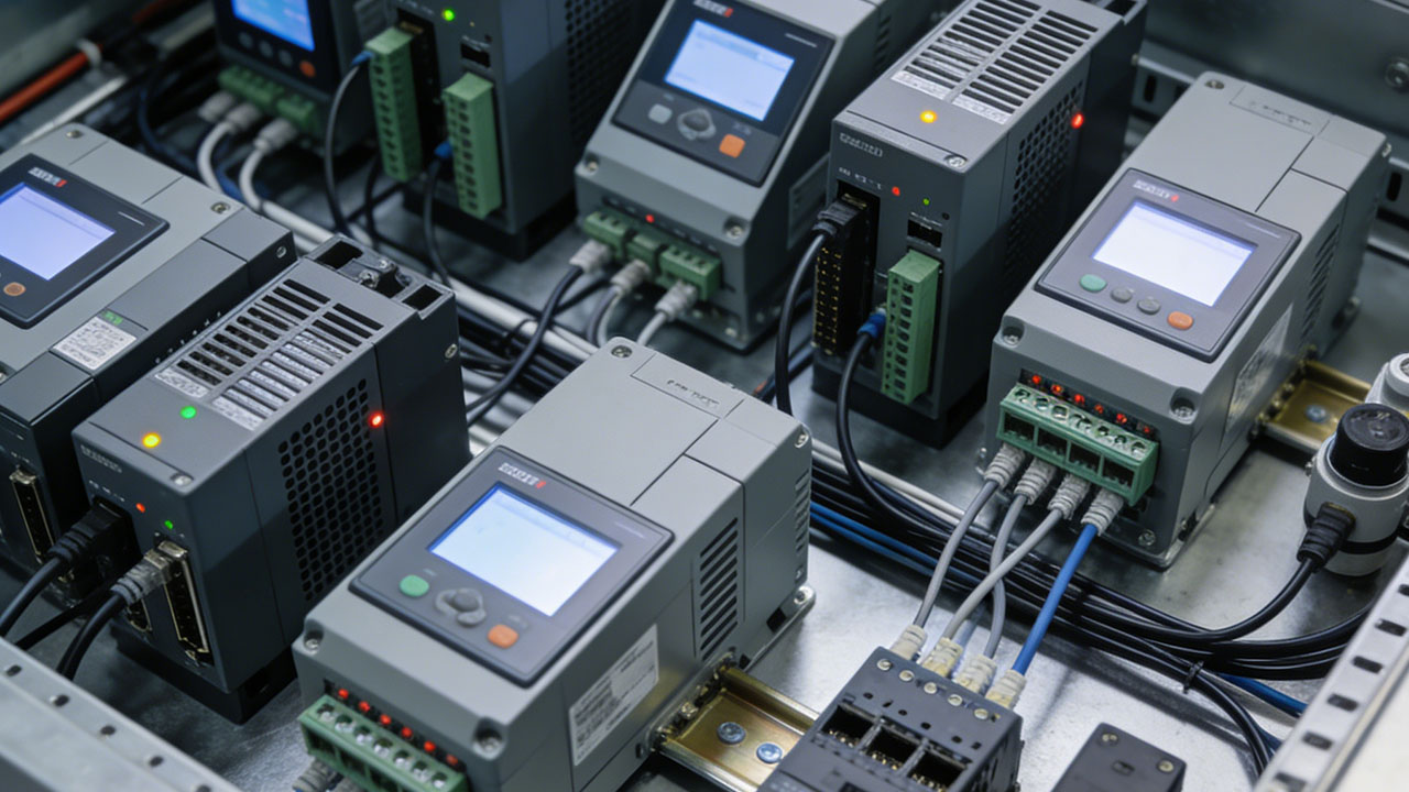 生产系统安全加固示意图