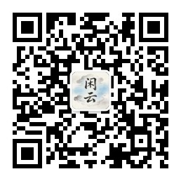 企業WeChat QRコード